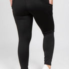 High Waist Workout Leggings-Lola Monroe Boutique