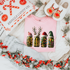 Holiday pickles-Lola Monroe Boutique