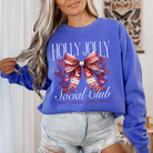 Holy jolly-Lola Monroe Boutique