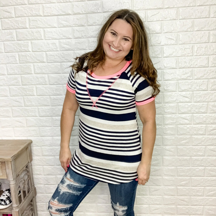 Honey Me "Treasure" Tee