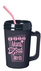 Hospital Style Insulated Cups-Lola Monroe Boutique