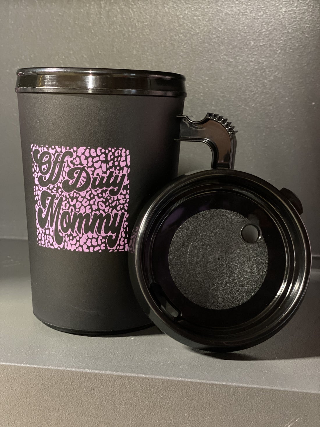 Hospital Style Insulated Cups-Lola Monroe Boutique