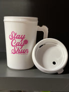 Hospital Style Insulated Cups-Lola Monroe Boutique