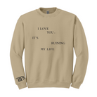 I love you ttpd-Lola Monroe Boutique