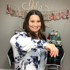 "Icicle" Cardigan Dolman Sleeves-Lola Monroe Boutique