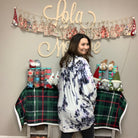 "Icicle" Cardigan Dolman Sleeves-Lola Monroe Boutique