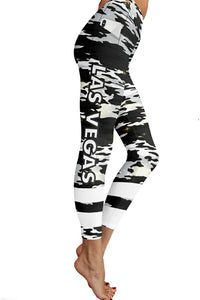 *In Stock* Team Fan Leggings (32 Teams)