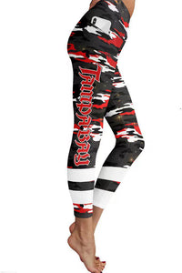 *In Stock* Team Fan Leggings (32 Teams)