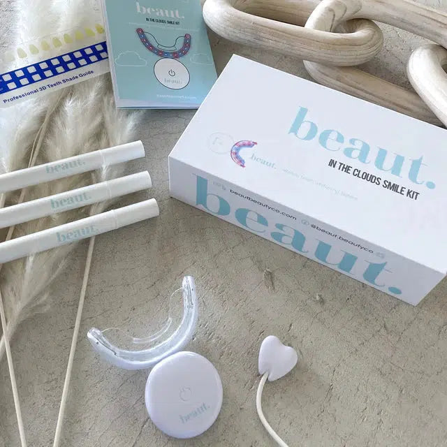In The Clouds Smile Kit-Lola Monroe Boutique