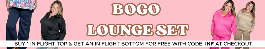 Dear Scarlett lounge set sale