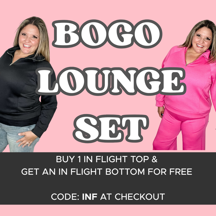 Dear Scarlett lounge set sale