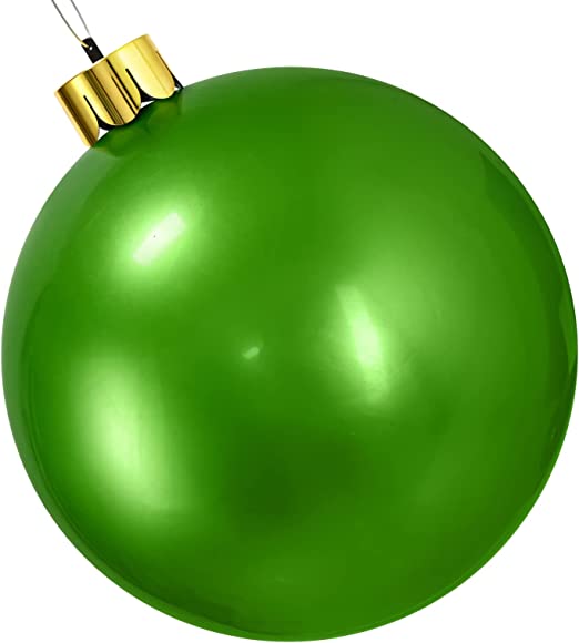 Inflatable Christmas Ornaments (Multiple Options)-Lola Monroe Boutique