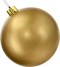Inflatable Christmas Ornaments (Multiple Options)