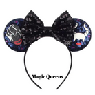 Inspired Ears (Multiple Options)-Lola Monroe Boutique