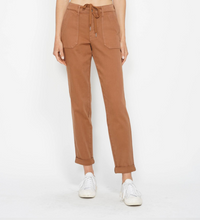 Judy Blue Camel Joggers