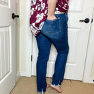 Judy Blue "Country Bumpkin" Bootcut Jeans-Lola Monroe Boutique