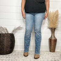 Judy Blue Country Roads Bootcut Jeans