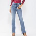 Judy Blue Country Roads Bootcut Jeans-Lola Monroe Boutique