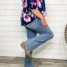 Judy Blue Country Roads Bootcut Jeans-Lola Monroe Boutique