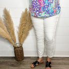 Judy Blue "Double Dutch" Braided Relaxed fit jeans-Lola Monroe Boutique