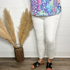 Judy Blue "Double Dutch" Braided Relaxed fit jeans-Lola Monroe Boutique