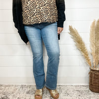 Judy Blue "Farmers Daughter" Bootcut Jeans-Lola Monroe Boutique