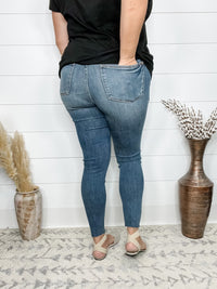 Judy Blue "Get It Right" Tummy Control Jeans