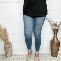 Judy Blue "Get It Right" Tummy Control Jeans