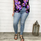 Judy Blue "Gotta Have Em" light wash relaxed fit jeans-Lola Monroe Boutique