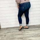 Judy Blue "Long and Lean" Skinny Jeans-Lola Monroe Boutique