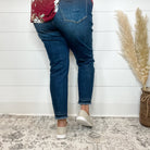 Judy Blue "Made For You" Slim Fit Jeans-Lola Monroe Boutique