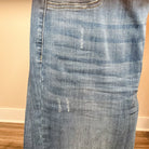 Judy Blue "My Maria" Pull On Bootcut Jeans-Lola Monroe Boutique