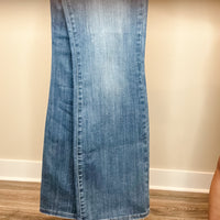 Judy Blue "My Maria" Pull On Bootcut Jeans-Lola Monroe Boutique