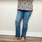 Judy Blue "My Maria" Pull On Bootcut Jeans-Lola Monroe Boutique