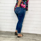 Judy Blue “One Fine Day” Boyfriend Jeans-Lola Monroe Boutique