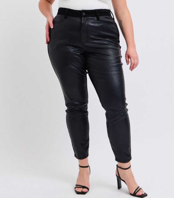 Judy Blue 88810 Black-Lola Monroe Boutique