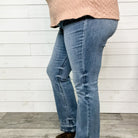 Judy Blue “Progress” Bootcut jeans-Lola Monroe Boutique