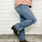 Judy Blue “Progress” Bootcut jeans-Lola Monroe Boutique