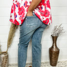 Judy Blue "Put A Spell On You" Straight Leg Jeans-Lola Monroe Boutique