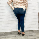 Judy Blue "Ranger Joe" Relaxed Fit (31 Inch Inseam)-Lola Monroe Boutique