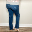 Judy Blue "The Right Stuff" Bootcut jeans-Lola Monroe Boutique