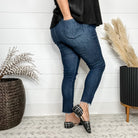 Judy Blue Tummy Control Jeans-Lola Monroe Boutique