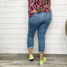 Judy Blue "Waiting For Tonight" Boyfriend Jeans-Lola Monroe Boutique