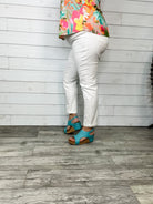 Judy Blue "White Before Labor Day" Boyfriend Jeans-Lola Monroe Boutique