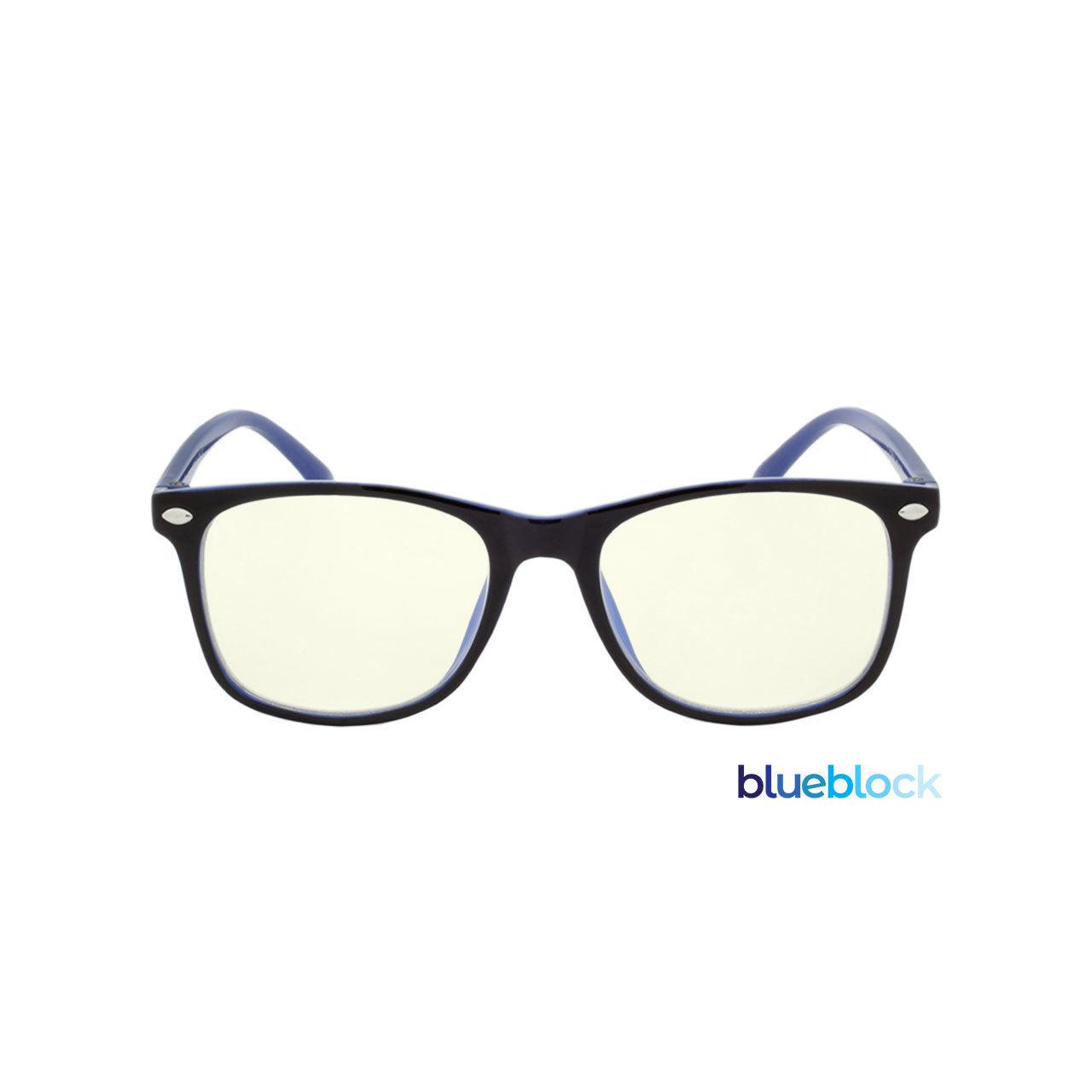 Kids Blue Light Blocker Glasses-Lola Monroe Boutique