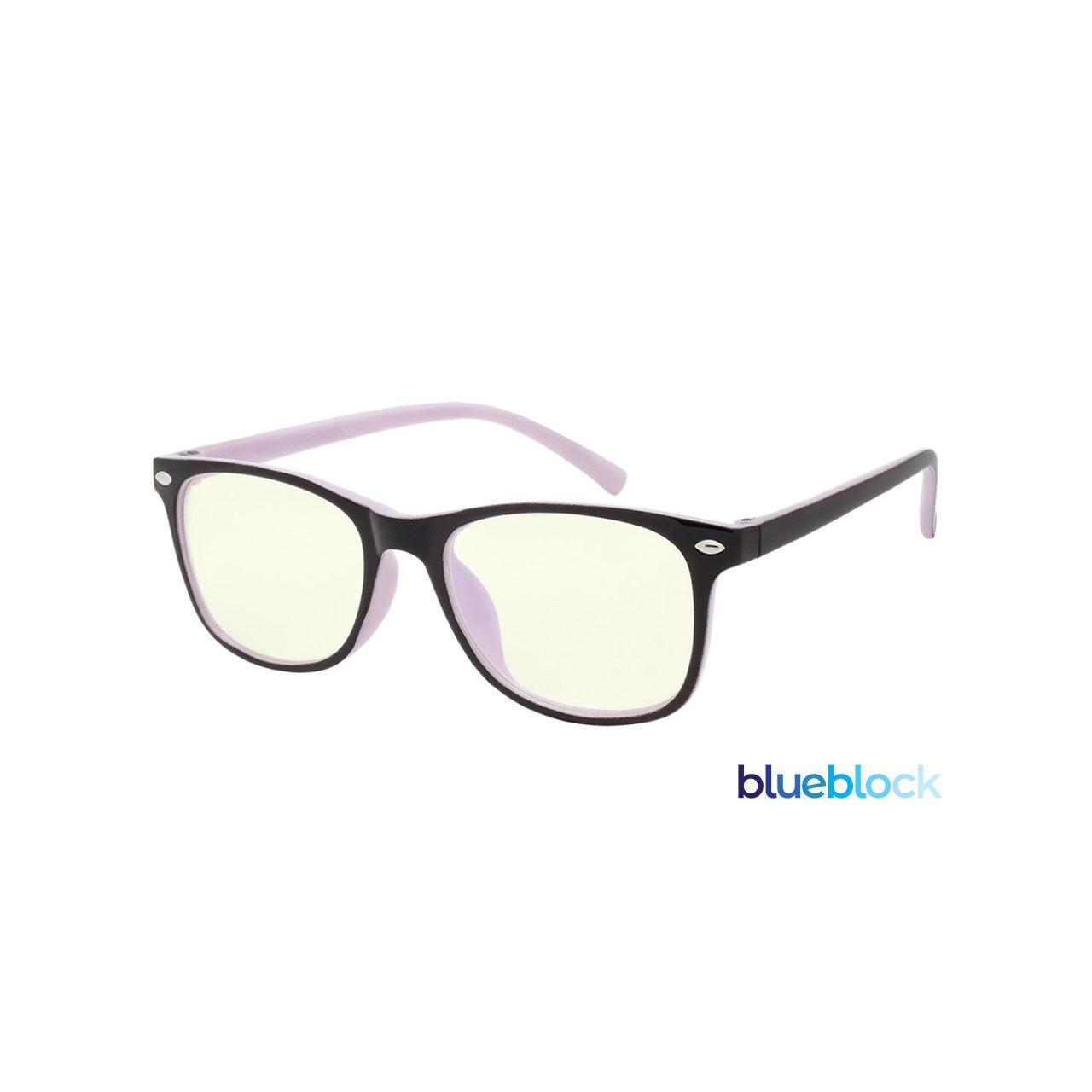 Kids Blue Light Blocker Glasses-Lola Monroe Boutique