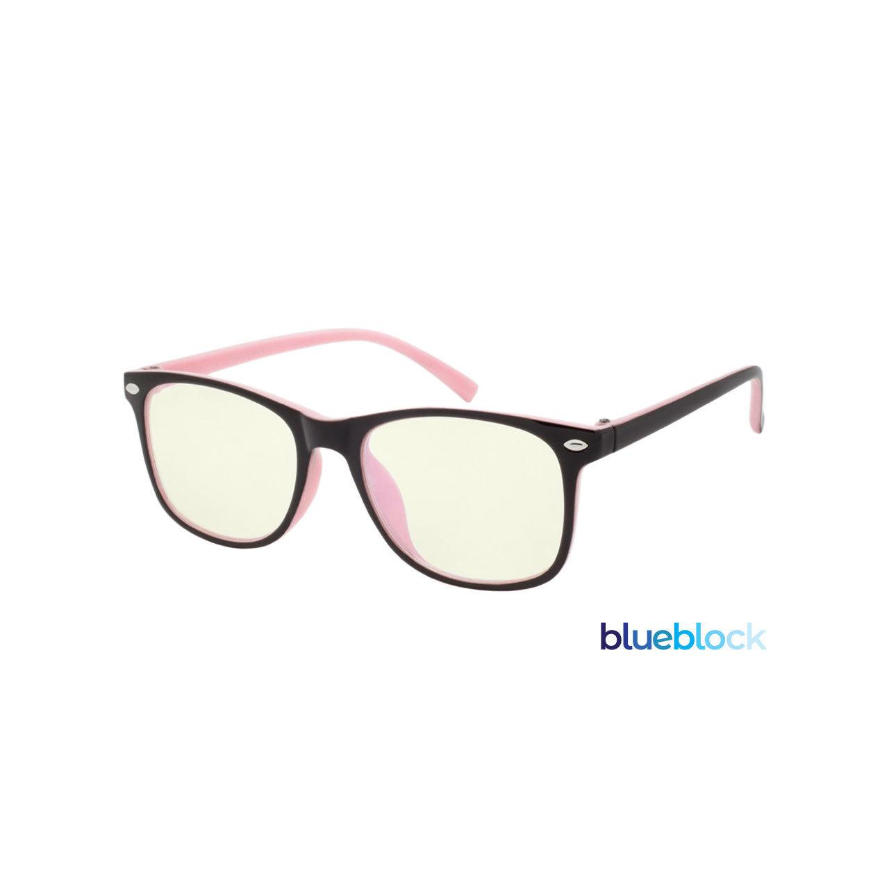 Kids Blue Light Blocker Glasses-Lola Monroe Boutique