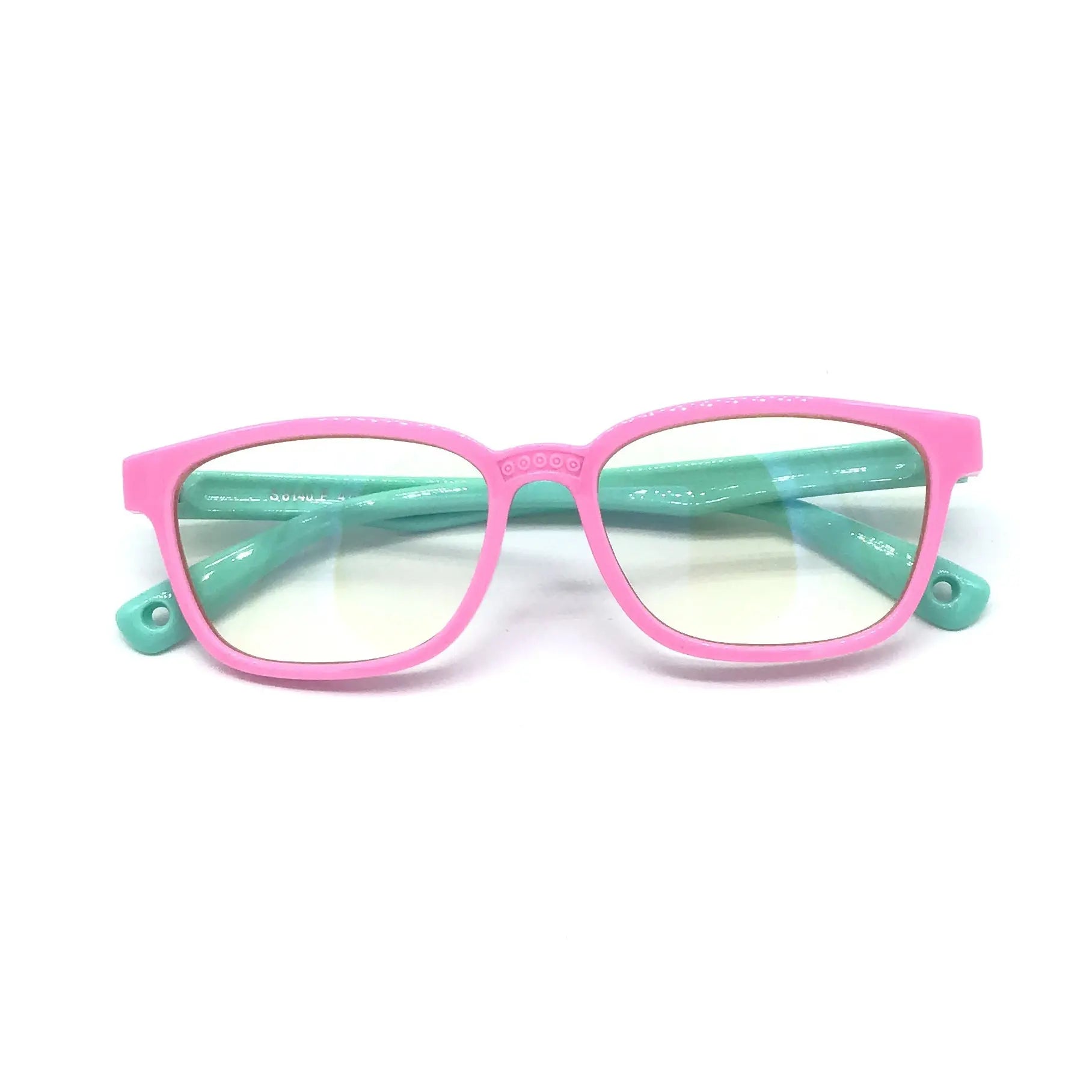 Kids Blue Light Glasses (Multiple Colors)
