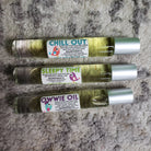 Kids Essential Oil Roller Blends-Lola Monroe Boutique