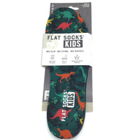 Kids Flat Socks-Lola Monroe Boutique